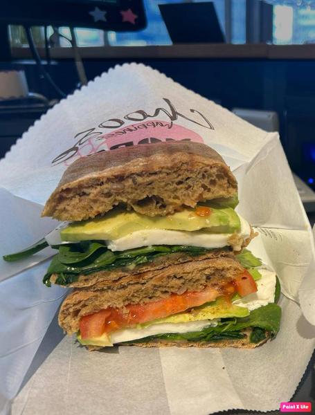 Avo Capresse
